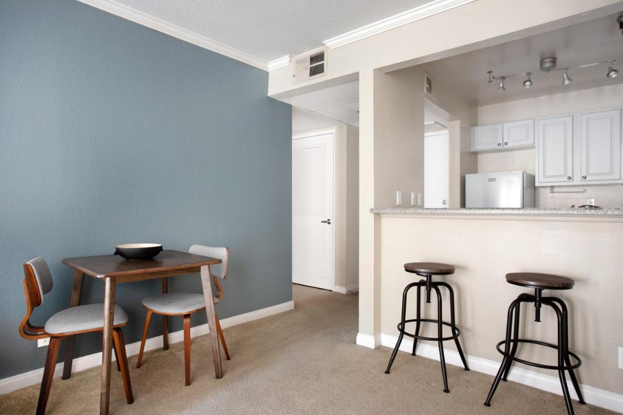 Hollywood 1br W Gym Pool Sundeck Nr Metro Lax-852 Appartement Los Angeles